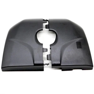 1 Pair Inside Rear View Mirror Cover For Chevrolet Cruze 11-15 96983376 96946538 - Picture 1 of 6