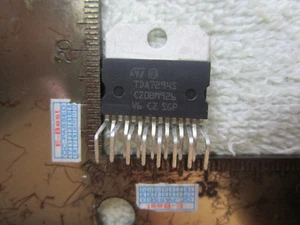 2pcs TDA7Z94S TDA 7294S TDA72945 TDA7294S ZIP15 IC Chip - Afbeelding 1 van 3