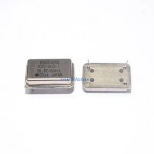 5pcs 16.0000MHz 16MHz Oscillator DIL-14 - Picture 1 of 1
