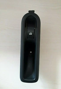 156013870 PULSANTIERA ALZACRISTALLI POSTERIORE RENAULT MEGANE SCENIC1.9dci 2005 - Bild 1 von 3