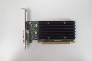NVIDIA Quadro NVS 300 512MB DDR3 DELL 4M1WV DMS-59 Video Graphics Card - Picture 1 of 3