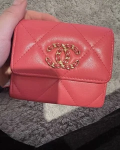 chanel 19bag woc - Bild 1 von 6