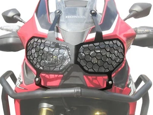 Scheinwerferschutz Heed HONDA CRF 1000 Africa Twin - ver. A - Bild 1 von 2