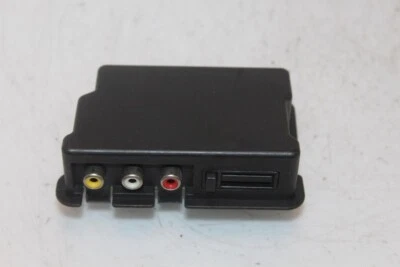 CENTRALINA CONTROLLO TELEFONO Citroën C5 III Tourer (RW) 2010 96638354XT - Immagine 1 di 3