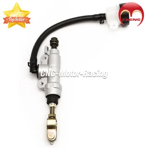 Bomba de líquido cilindro maestro de freno trasero CNC GSX1300R Hayabusa 1999-2014 para Suzuki CNC - Imagen 1 de 10