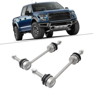 2Pcs LH/RH Stabilizer Sway Bar End Link For Ford F-150 Raptor 17-20 HL3Z-5K483-B - Picture 1 of 12