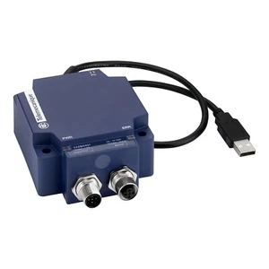 XXZBOX01 Telemecanique Sensors OsiSense XX - Photo 1/1