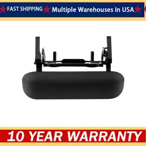 Rear Liftgate Tailgate Latch Handle for 1998 - 2008 2009 2010 2011 Ford Ranger - Picture 1 of 6