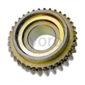 Svyoroo Gear 33332-23060-71 For Toyota Engine 1DZ Forklift 40-5FG20 60-5FD20 - Picture 1 of 3