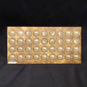 Talisman FFG REVISED 4th FATE TOKENS Official Extra/Replacement Game Pieces - Picture 1 of 5