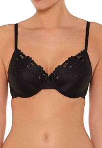 Passionata Forever BH schwarz (4261) & Elfenbein (4961)