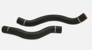 Mishimoto Silikonschlauchsatz (schwarz) - passend für Mitsubishi Eclipse - 1990-1994 - Bild 1 von 4