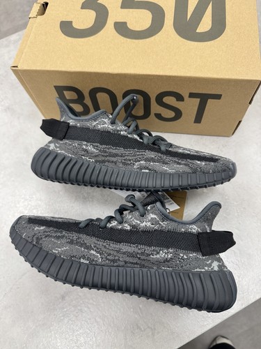 Adidas Yeezy Boost 350 V2 MX Dark Salt UK5