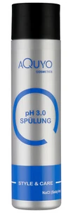 Haarspülung Sauerspülung Conditioner Haarmaske Haarpflege Haarkur Haar Glanz  - Bild 1 von 3