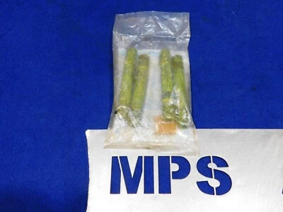 Колесные шпильки 1999-2004 Ford F-250 Super Duty F81Z1107AA от оригинального производителя упаковка из 4 шт. X59 - Изображение 1 из 4