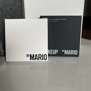 Make-up von Mario Rosy Glam Quad Palette - Bild 1 von 2