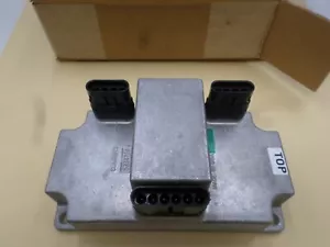 Cummins Ignition Control Module 5334728 Cummins 5.9L New Old Stock - Foto 1 di 11