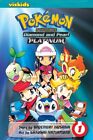 Pokemon Adventures: Diamond and Pearl/Platinum, Vol. 1 - Free Tracked Delivery