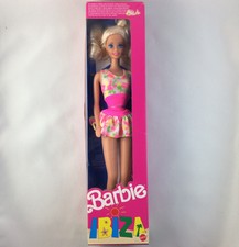 barbie ibiza 1991