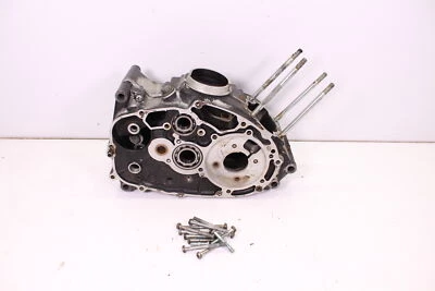 Kawasaki Ke100 1995 cajas de motor principal/carter de cárter 14002-1074 Foto 1 de 4