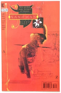 Sandman #58 Vol 2 - DC Comics / Vertigo - Neil Gaiman - Marc Hempel - Picture 1 of 5
