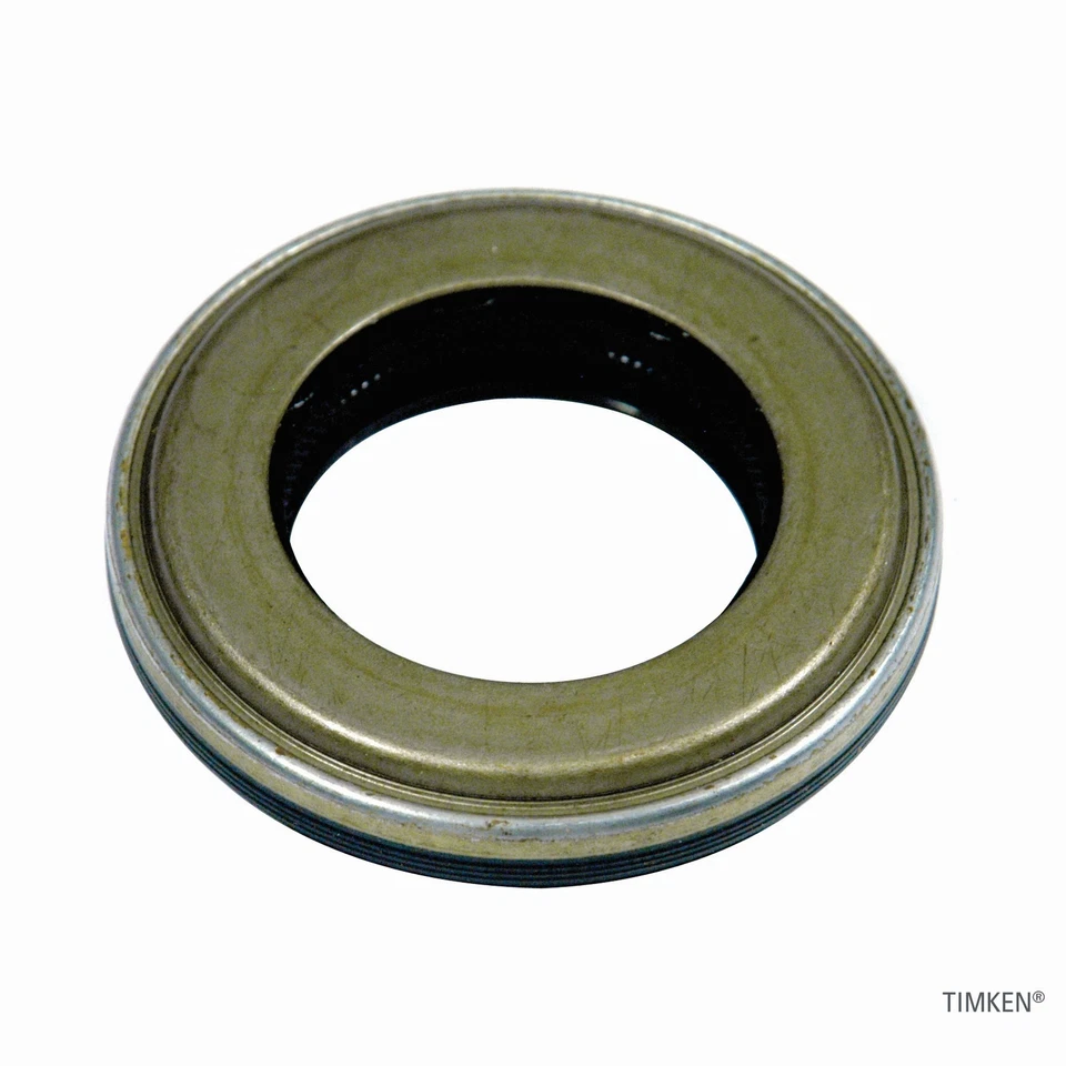 Drive Axle Shaft Seal Front Timken For 2004-2012 GMC Canyon 4WD - Image 1 of 4