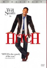 Hitch #4605 - 6/14/2005 DVD Will Smith; Eva Mendes; Kevin James; Amber Valletta;
