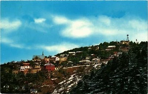 Postal CPM ARGELIA-Chrea-Vista general (328254) - Imagen 1 de 1