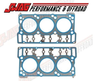 4.5L International Powerstroke Ford Cylinder Head Gasket Set 20MM Gaskets ONLY - Picture 1 of 1