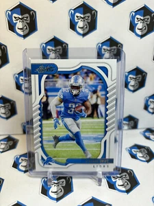 Lotto carte D'andre Swift - Foto 1 di 14