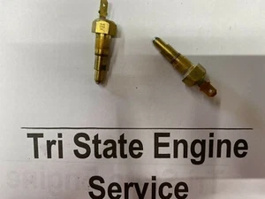GENUINE OEM KUBOTA THERMO TEMPERATURE SWITCH PART # 19498-83040 - Picture 1 of 1