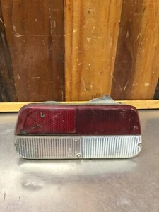 Triumph TR7 • Original Lucas Tail Light, Left Side. #L926. Used. KT676 - Picture 1 of 11
