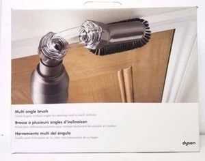 Dyson Multi-Angle Vacuum Attachment Brush Tool 917646-01 OEM Genuine - Picture 1 of 4