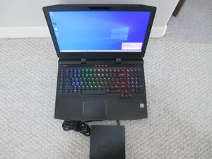 Hp Intel Core I7 7th Gen Pc Laptops Netbooks 2 50 2 99 Ghz Processor Speed For Sale In Stock Ebay