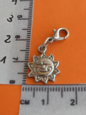 Charms Anhänger Sonne 177 - Bild 1 von 2
