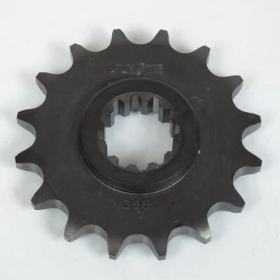 Pignon de sortie de boite Sunstar pour Moto Kawasaki 1100 ZRX 1997 à 2000 16