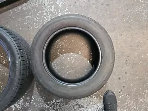 205 60 16 Bridgestone 92V Ecopia EP300 Second Hand Tyre - Picture 1 of 6