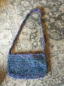 Jewel-tone Sparkle Bag - Picture 1 of 1