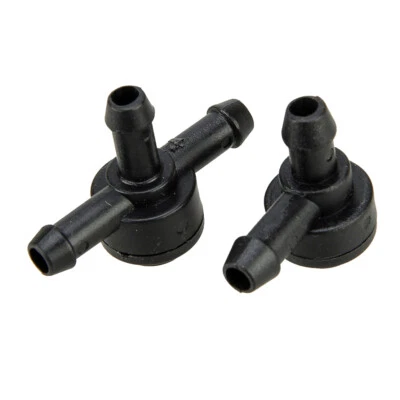 Windscreen Washer Check Valve Hose 31391513 Fit for Volvo C70 S60 XC70 XC90 - Image 1 of 4