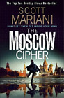 Scott Mariani The Moscow Cipher (Tapa blanda) Ben Hope