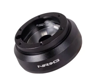 NRG SRK-188H Short Steering Wheel Hub Adapter for 1979 - 1983 Porsche 911 - Bild 1 von 4