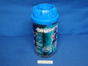 LEGO Bionicle 8570 Gali Nuva 44 Piezas Set 2002 - Retirado - Nuevo, Precintado - Imagen 1 de 3
