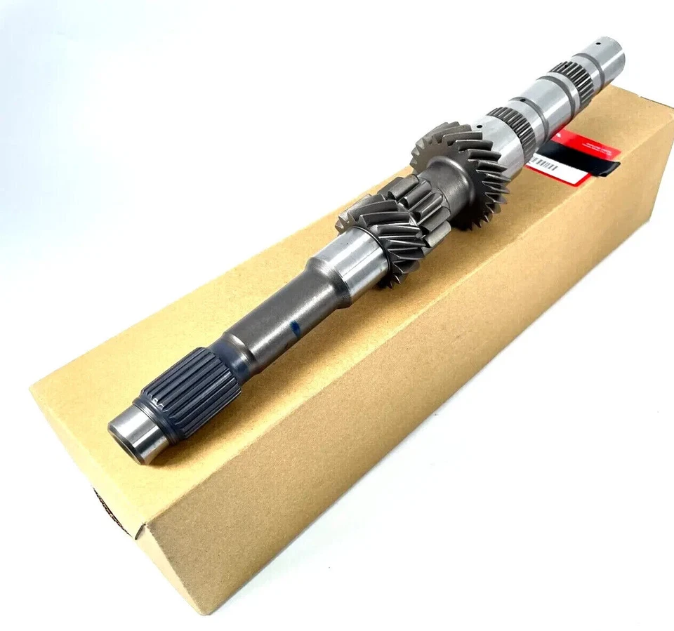 Contraeje de transmisión genuino Honda quinta marcha 23210-PNS-020 apto para Civic RSX Foto 1 de 1