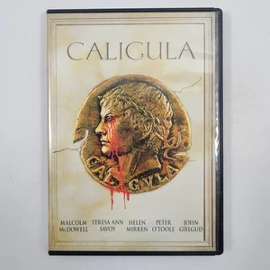 Caligula (DVD, 1979) - Picture 1 of 4