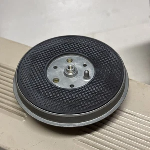 FOSTEX G16S G16 Table Reel Hub Bracke Reel Assembly - Picture 1 of 3