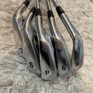 Titleist vg3 Iron set 5pcs  Right-Handed - Picture 1 of 6