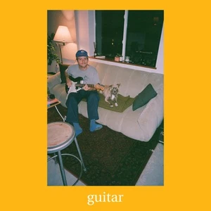 Mac DeMarco  - Guitar [VINYL] - Picture 1 of 2