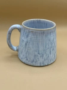 New Barcela Artisan 16 oz. Stoneware Pottery Mug - Hand Made In Portugal - Picture 1 of 9