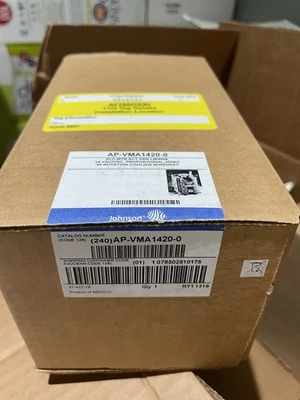 JCI AP-VMA1420-0 *NEW OPEN BOX* - Image 1 of 2