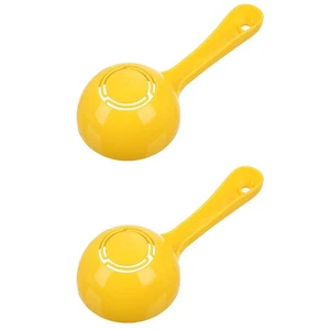 5X(Cuillère à Riz, Moule Antiadhésif pour Cuillère à Riz, Cuillère à Boule 8110 - Bild 1 von 6